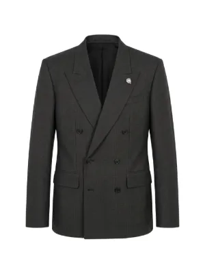 Gucci（グッチ）メンズ テーラードジャケット ブレザー - FARFETCH