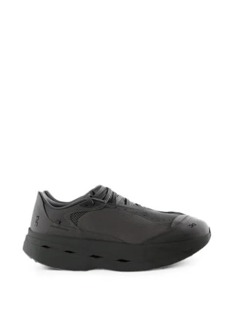 On  x PAF Cloudboom Volt logo-print sneakers