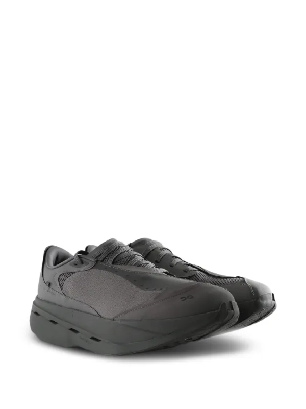On x PAF Cloudboom Volt Sneakers | Grey | FARFETCH