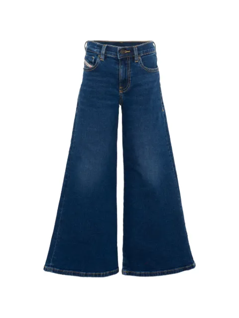 Diesel Kids jeans anchos