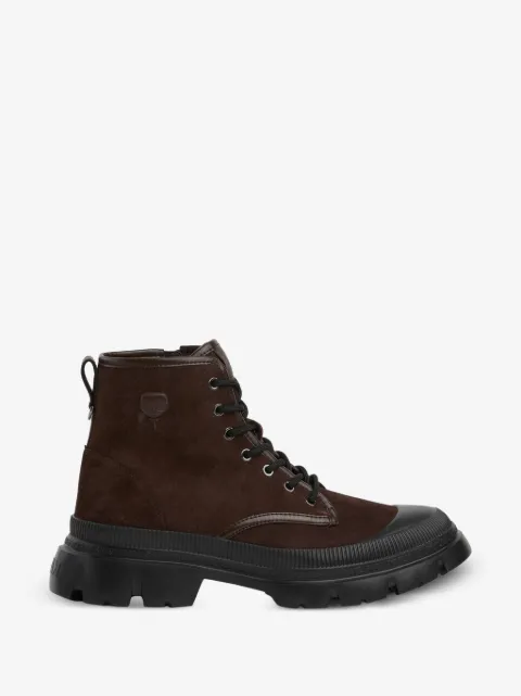 Karl Lagerfeld Trekka boots