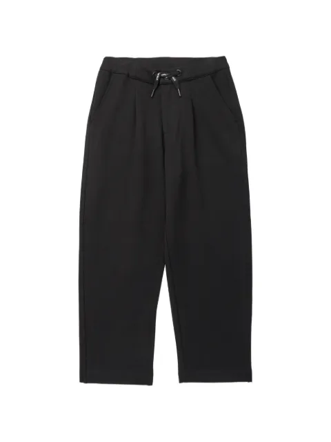 Karl Lagerfeld Kids Pantaloni con coulisse