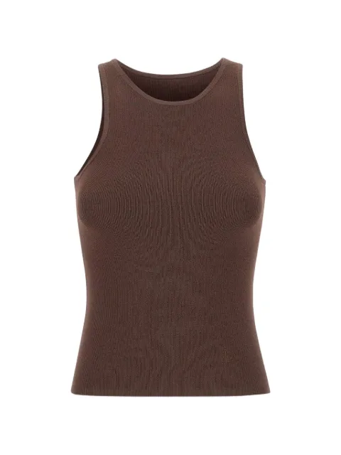 The Garment Madison Tanktop aus geripptem Strick