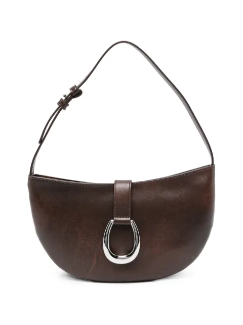 STAUD Harlowe crescent shoulder bag
