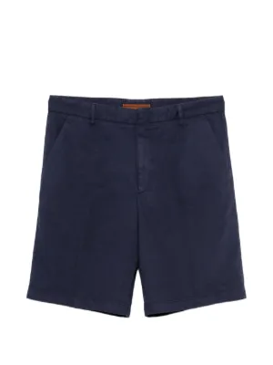 Jil Sander デニムショーツ | ブルー | FARFETCH JP
