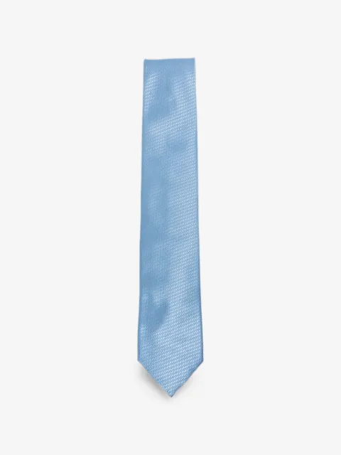 Zegna silk tie