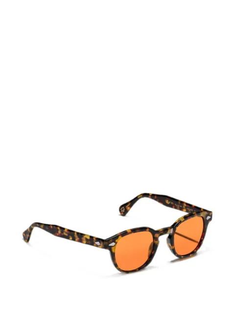 Moscot Lemtosh round-frame sunglasses