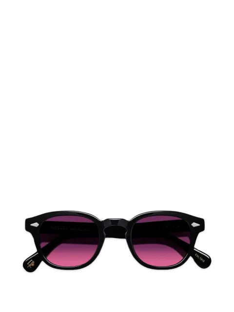 Moscot Lemtosh 圆框太阳眼镜