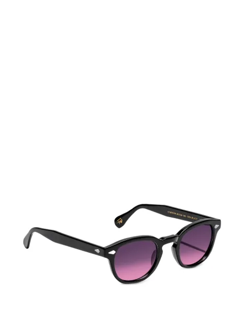 Moscot Lemtosh round-frame sunglasses