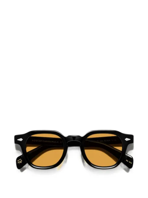 Moscot Dolt geometric-frame sunglasses