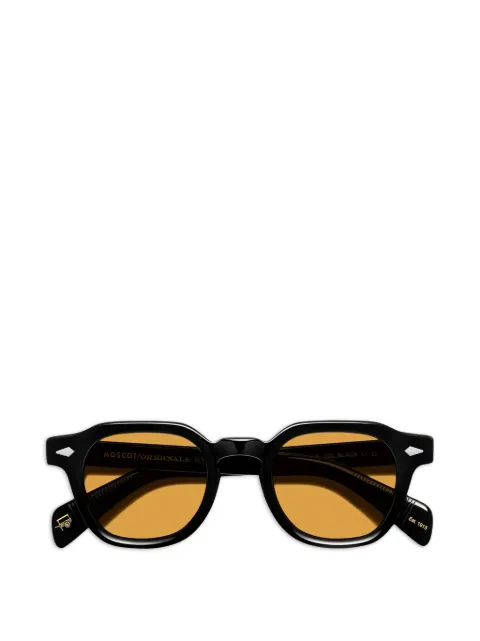 Moscot gafas de sol Dolt con montura geométrica