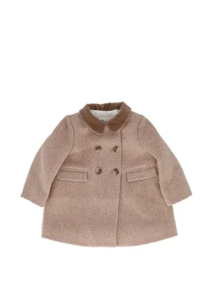 Bonpoint（ボンポワン）キッズ コート・ダウン - FARFETCH