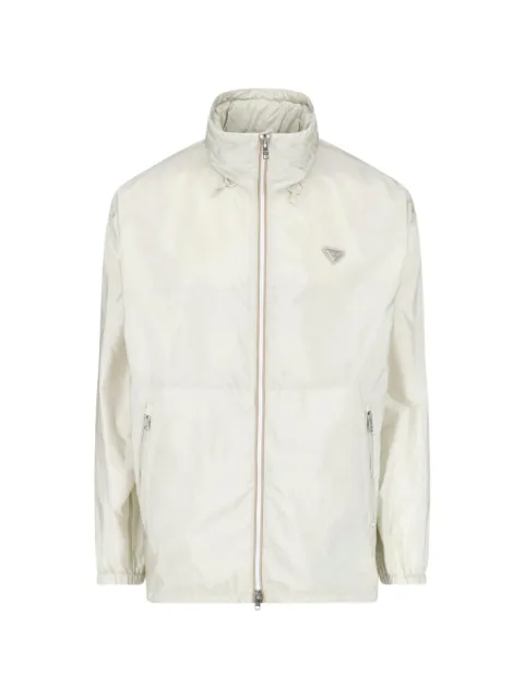 Prada Re-Nylon jacket