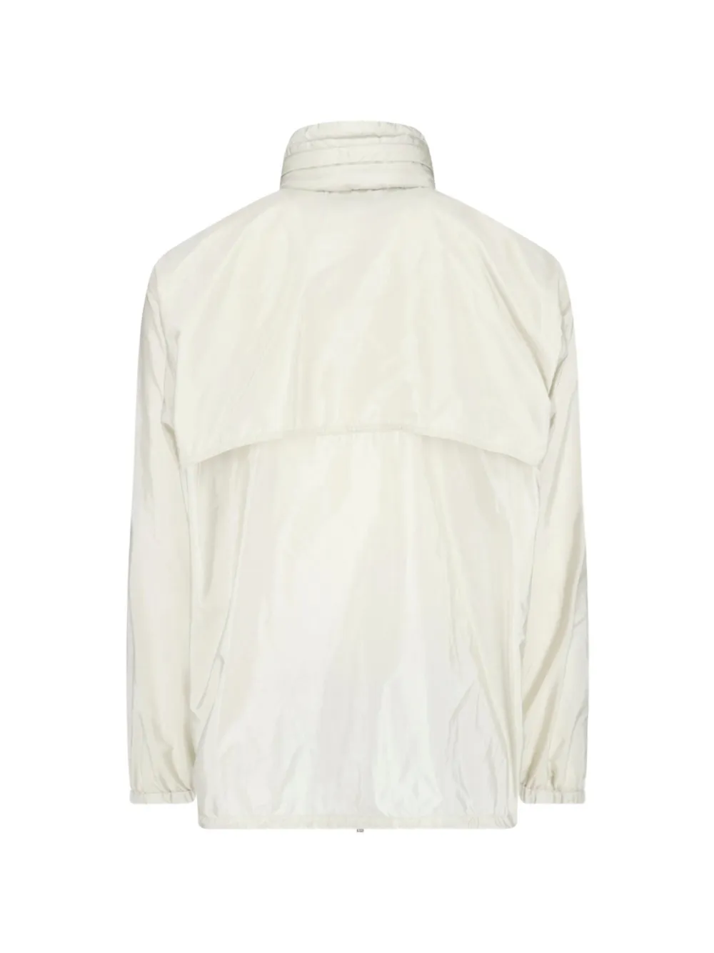 Prada Jack met rits Beige