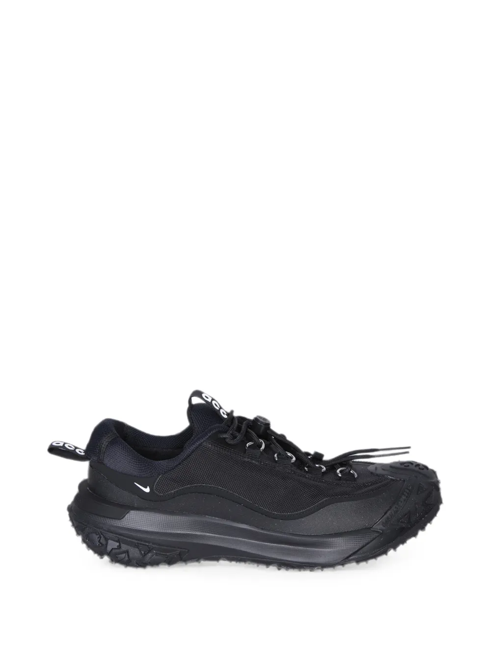 Comme des Garçons Homme Sneakers ACG Mountain - Nero