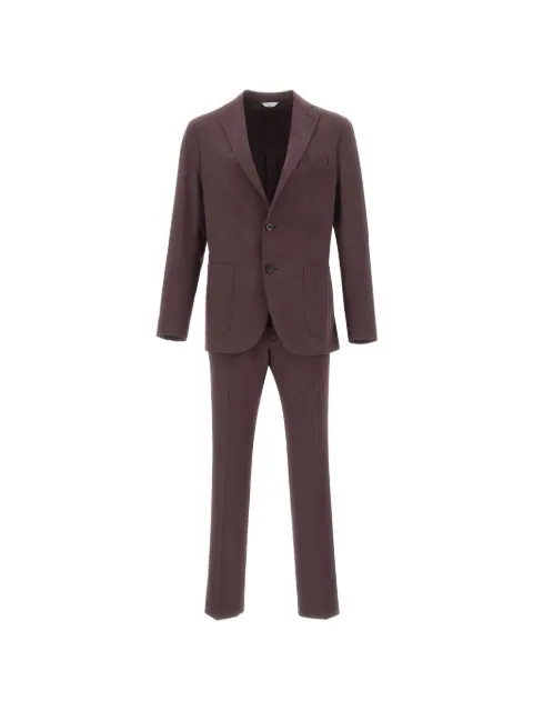 Boglioli K-Suit two-button suit
