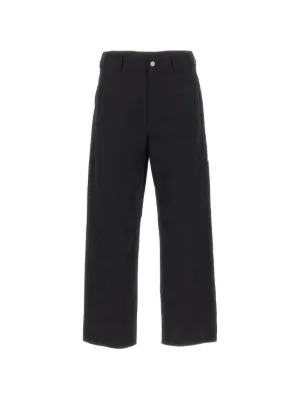 MM6 Maison Margiela カーゴパンツ | ブルー | FARFETCH JP