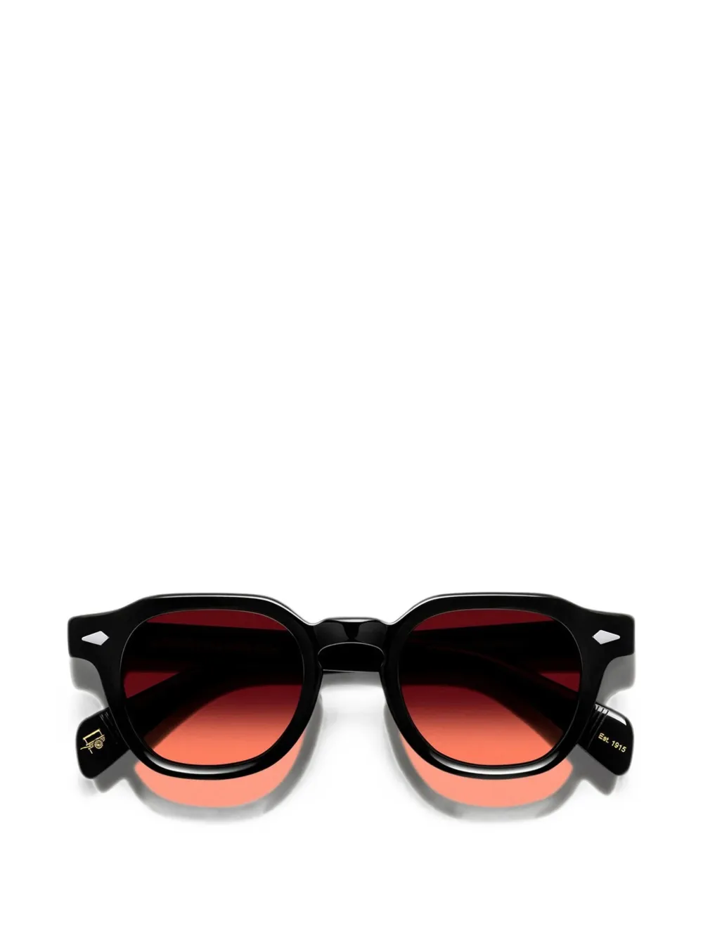 Moscot Dolt sunglasses - Nero