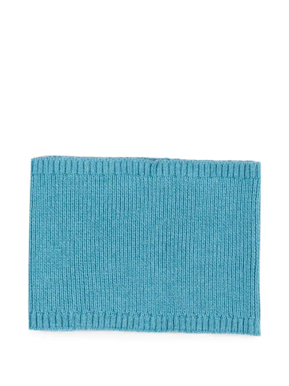 Mayoral Driedelig ribgebreid set Blauw