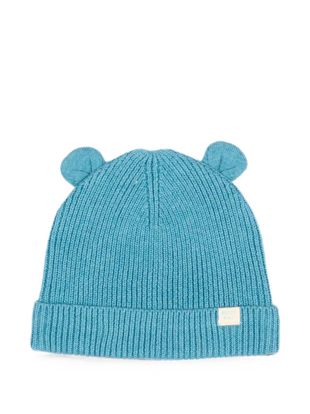 Mayoral Driedelig ribgebreid set Blauw
