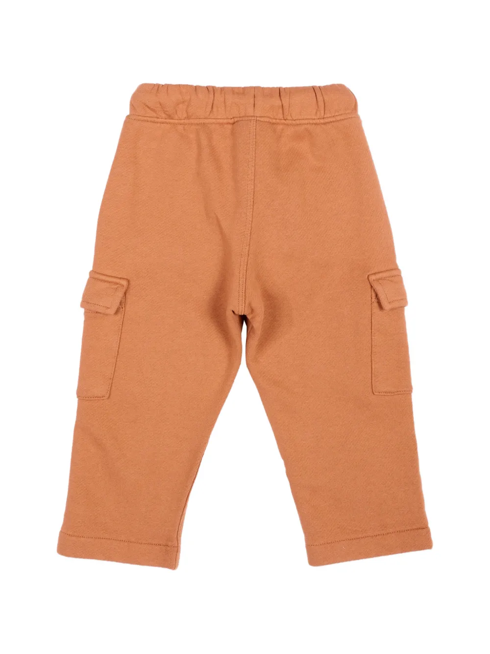 Mayoral Trainingsbroek met trekkoordtaille Oranje