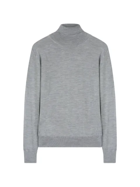RETORI roll-neck sweater