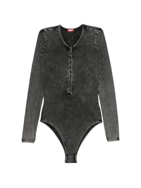 Diesel Body Fresya con lavaggio acido