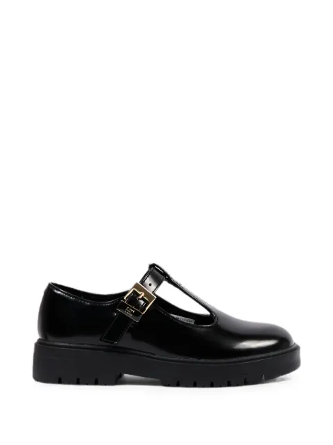 Tommy Hilfiger Junior Ballerinas mit T-Riemen