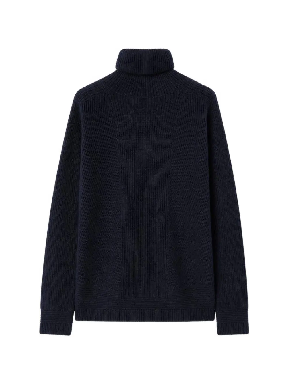 RETORI Kasjmier trui Blauw