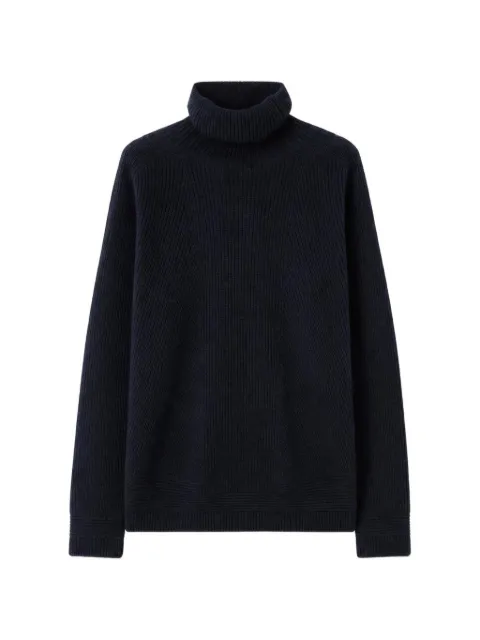 RETORI ribbed-knit cashmere sweater
