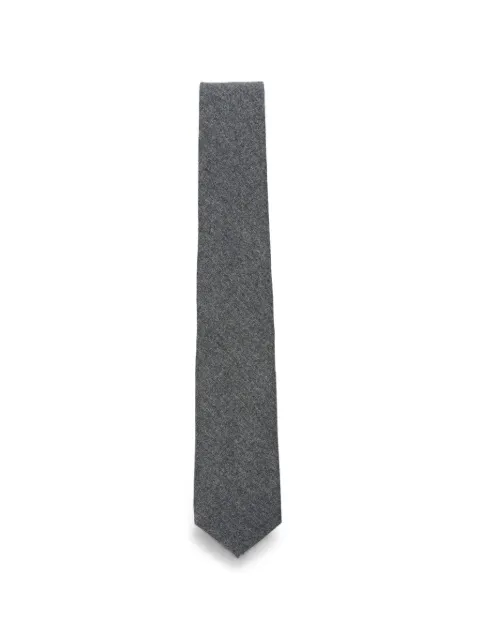 Canali corbata de lana