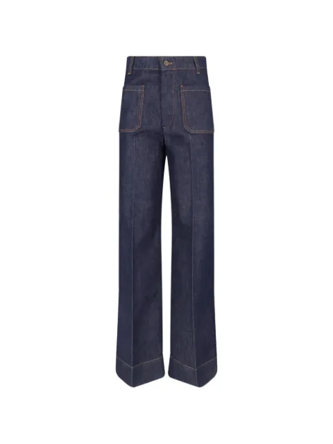 Victoria Beckham jeans Alina