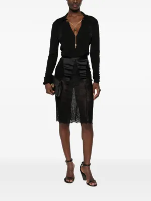 Elisabetta Franchi（エリザベッタ・フランキ）ウィメンズ - FARFETCH
