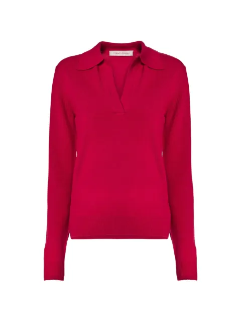 Carolina Herrera long-sleeves sweater