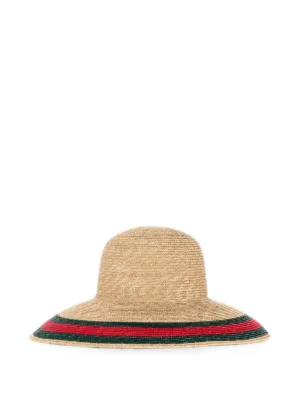 Gucci（グッチ）ウィメンズ 帽子・ハット - FARFETCH