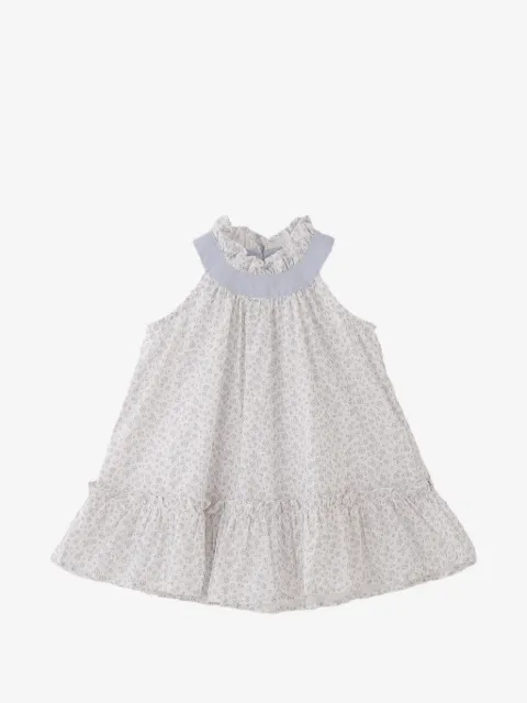 BANBLU robe à fleurs imprimées