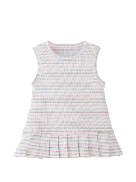 BANBLU striped dress
