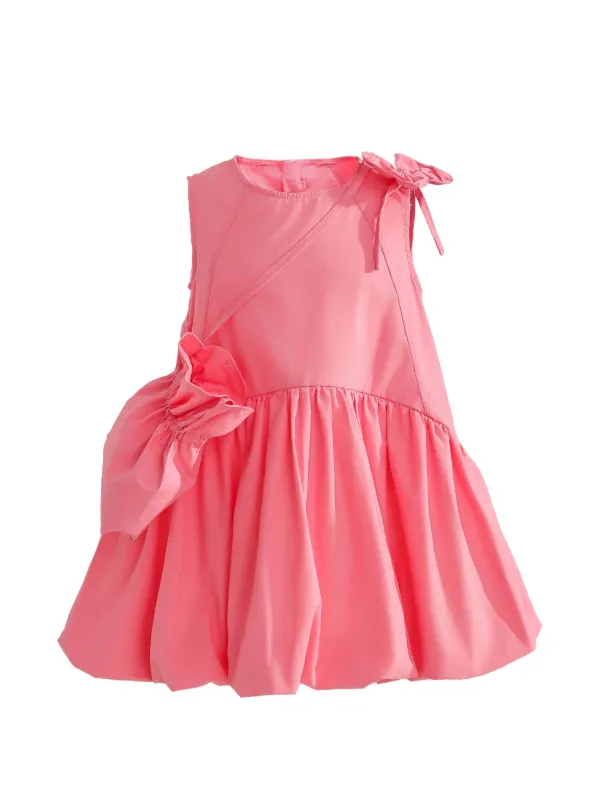 Mimi Tutu Asteria Dress | Pink