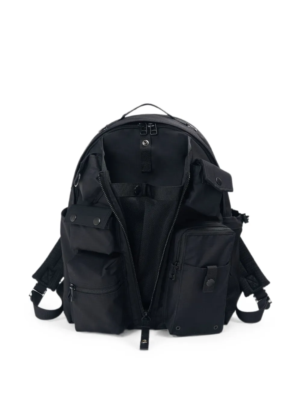 タッキー★PORTER P.O.T.R ボディバッグ Porter-Yoshida & Co. Potr Dissection multiple-pocket Backpack