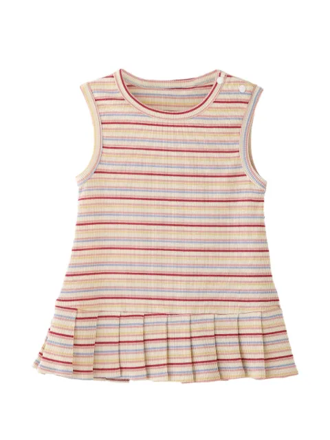BANBLU striped dress