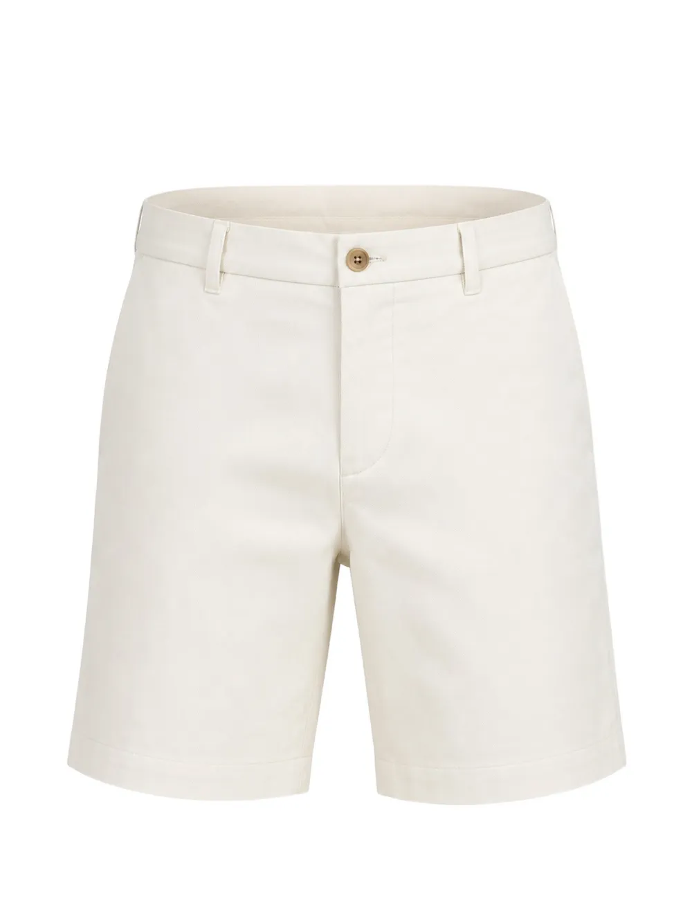 Tommy Hilfiger Denton chino shorts - Bianco