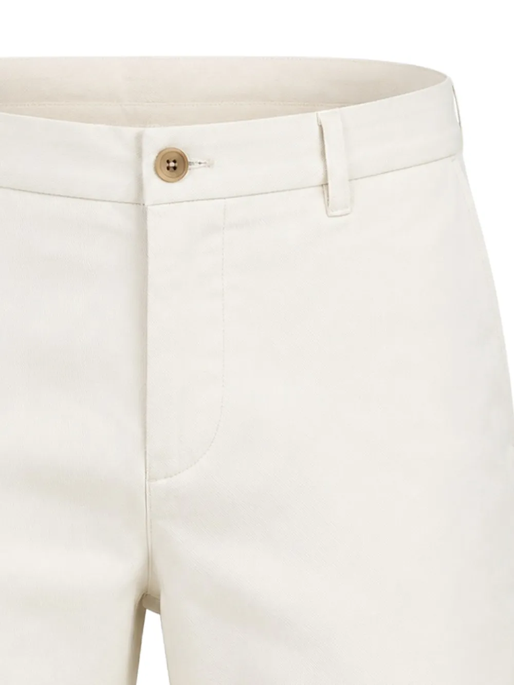 Tommy Hilfiger Denton chino shorts Wit