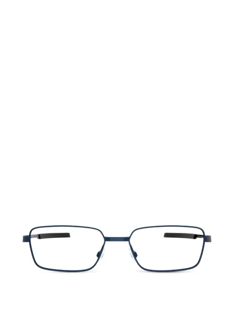 Oakley Foil RQ rectangle-frame glasses