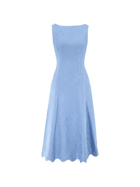Sachin & Babi Alice sleeveless midi dress