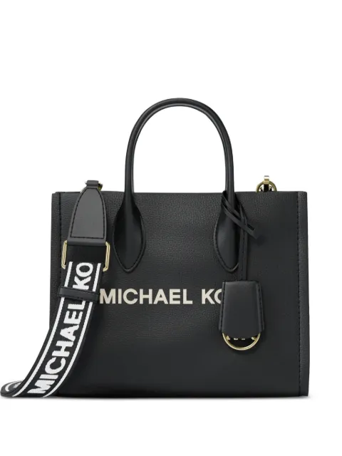 Michael Kors petit sac à main Mirella en cuir