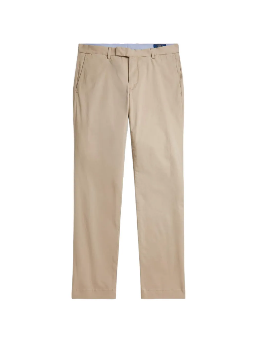 Polo Ralph Lauren straight-leg trousers - Nude