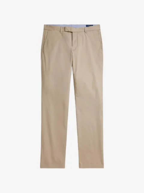 Polo Ralph Lauren pantalones rectos