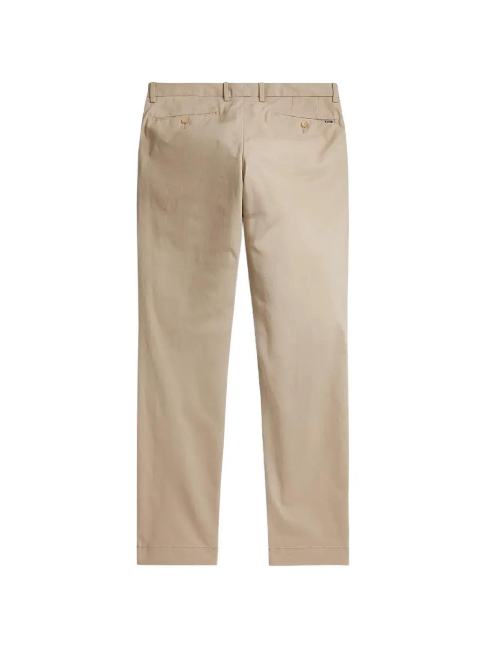 Polo Ralph Lauren Straight broek Beige