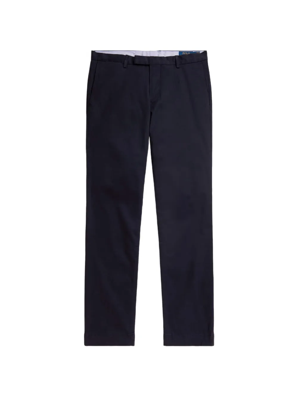 Polo Ralph Lauren Greenwich slim-fit trousers - Blau