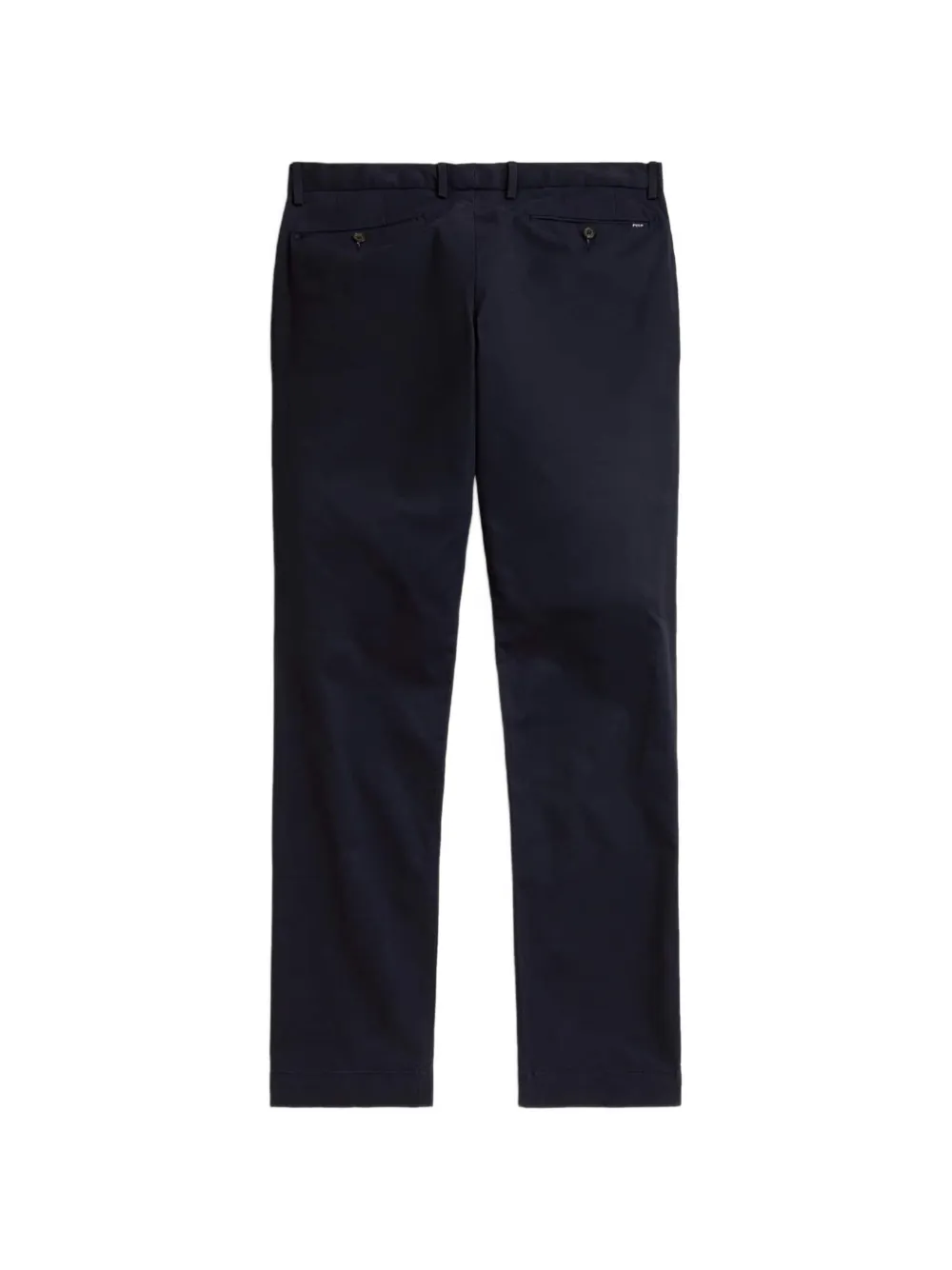 Polo Ralph Lauren Greenwich slim-fit broek Blauw